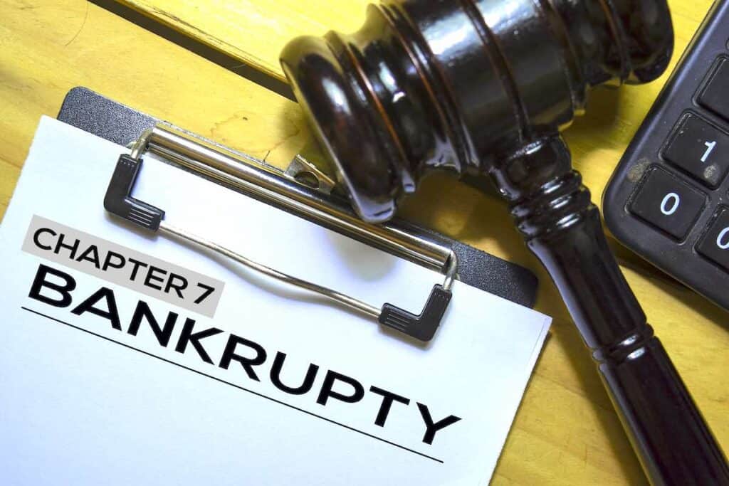 Cleveland Chapter 7 Bankruptcy Lawyer | Bankruptcy Attorney